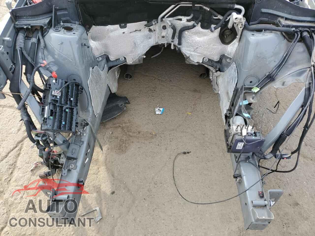 DODGE DURANGO 2021 - 1C4SDJCT4MC765533