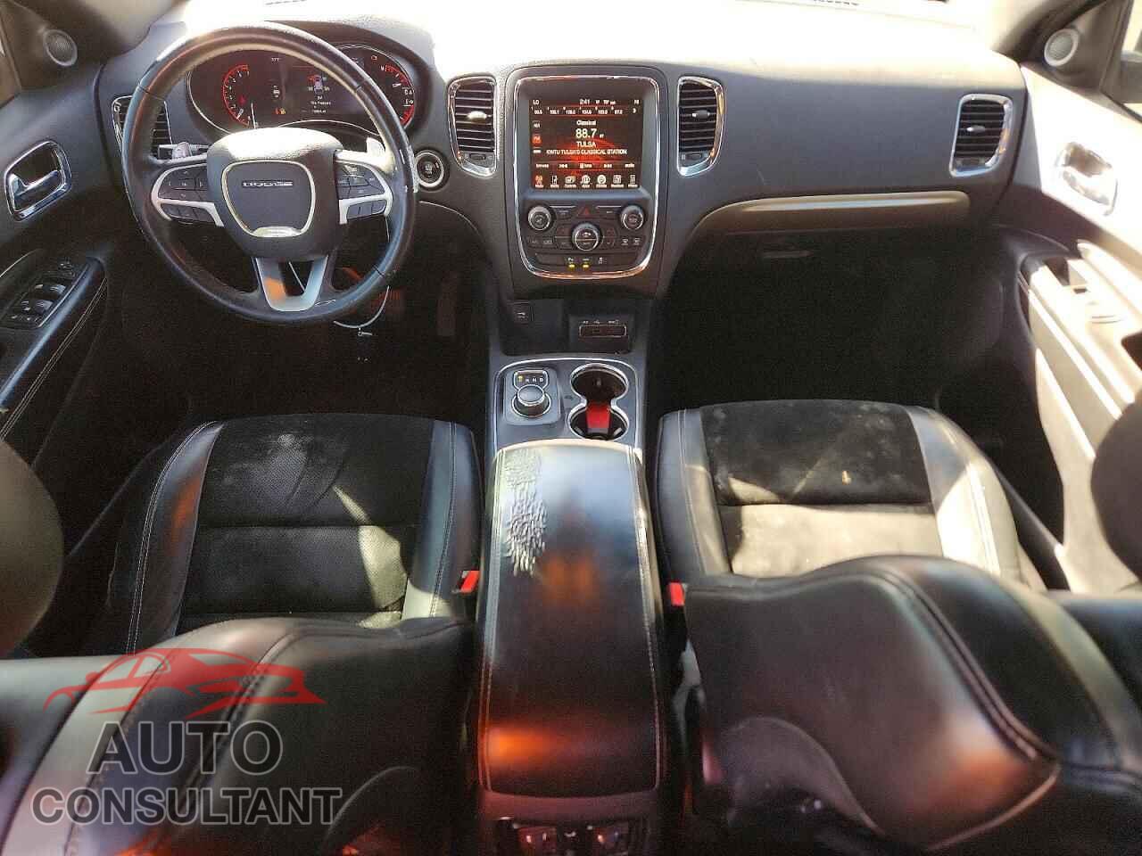 DODGE DURANGO 2015 - 1C4RDHAG8FC833171