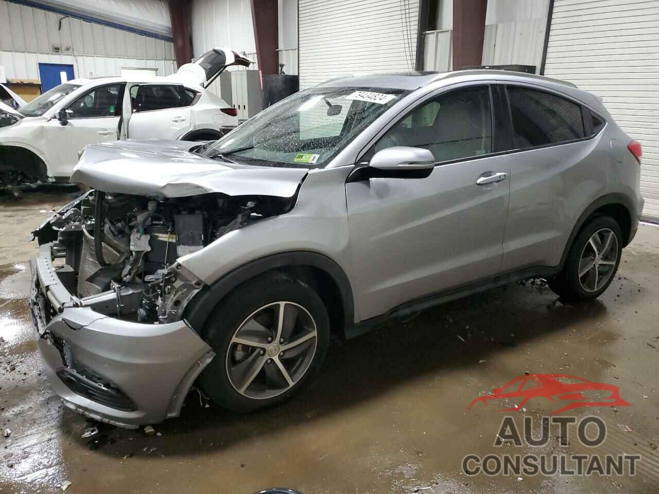HONDA HR-V 2021 - 3CZRU6H56MM750692