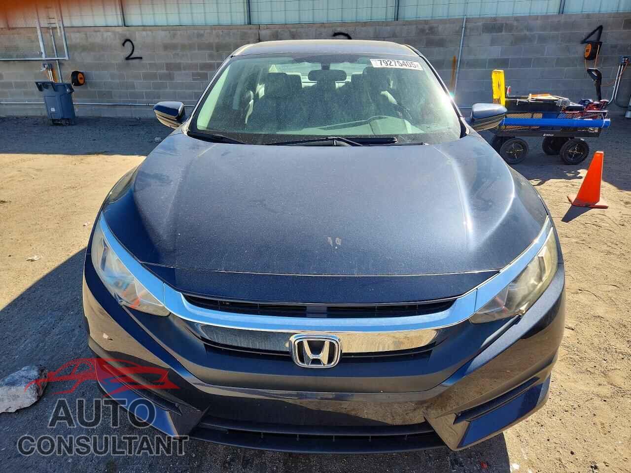 HONDA CIVIC 2017 - 19XFC2F56HE041137