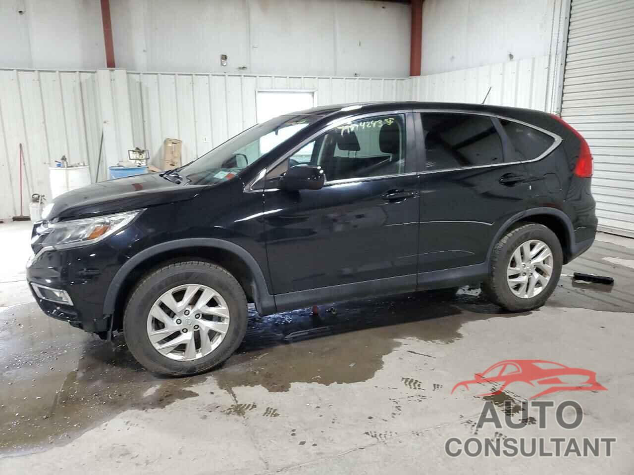 HONDA CRV 2016 - 2HKRM4H51GH700741