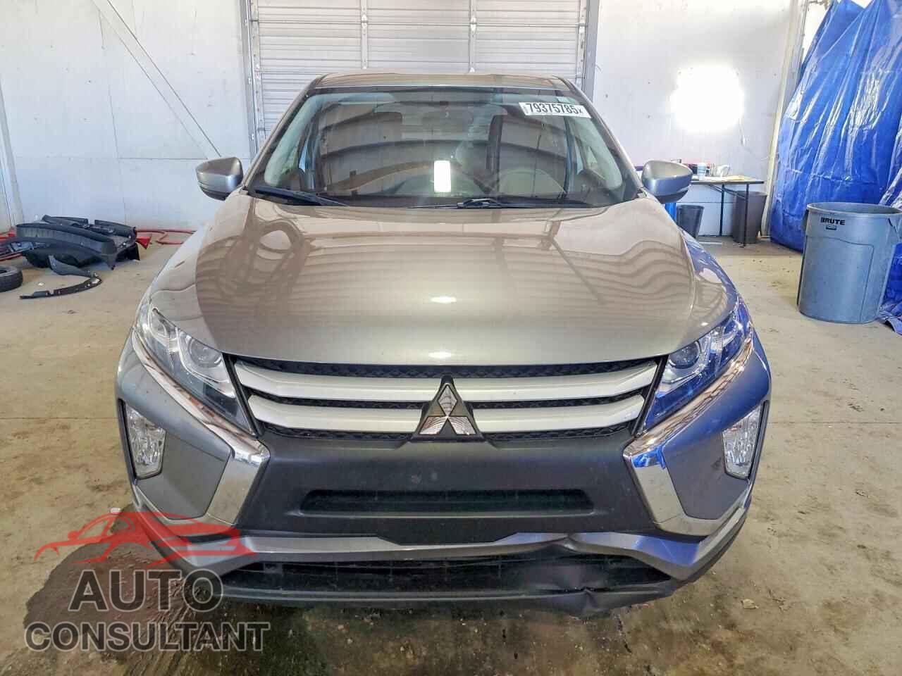 MITSUBISHI ECLIPSE 2020 - JA4AS3AA3LZ041529
