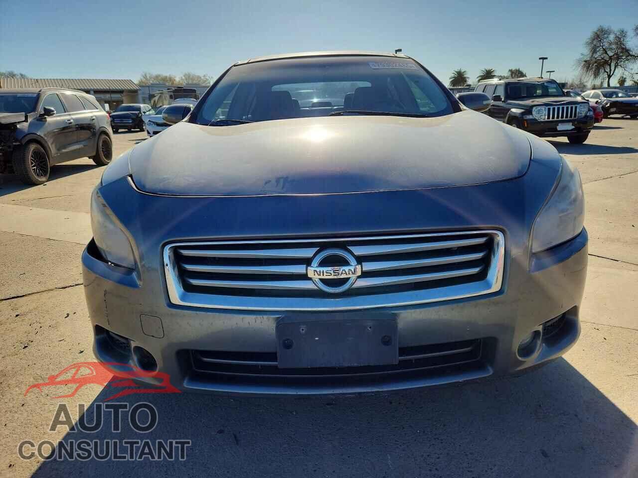NISSAN MAXIMA 2014 - 1N4AA5AP1EC436197