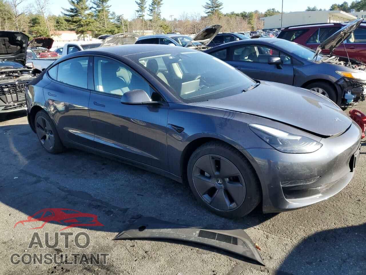 TESLA MODEL 3 2023 - 5YJ3E1EA8PF566229