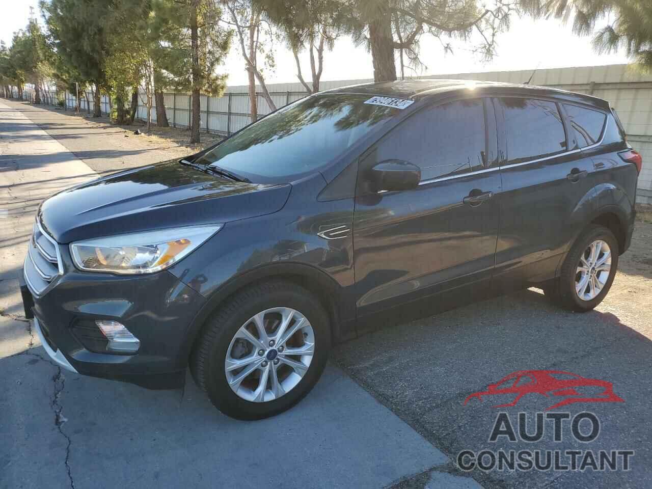 FORD ESCAPE 2019 - 1FMCU0GD6KUB81414