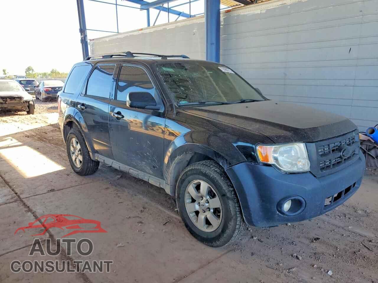 FORD ESCAPE 2012 - 1FMCU0E73CKC63823