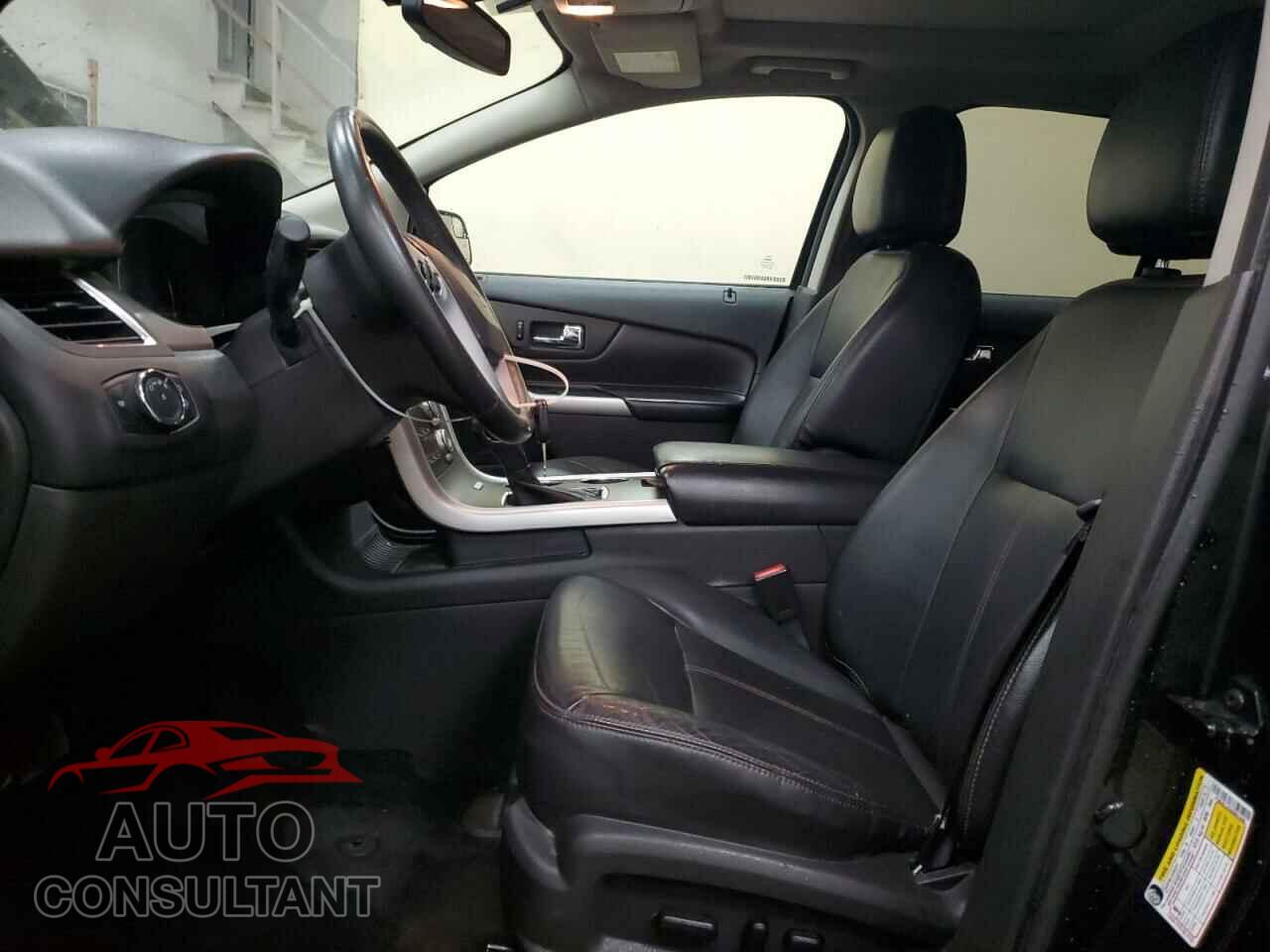 FORD EDGE 2013 - 2FMDK3JC9DBB57466