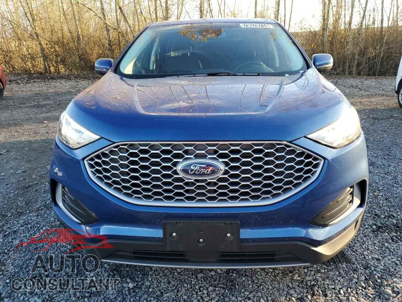 FORD EDGE 2024 - 2FMPK4J93RBA95996