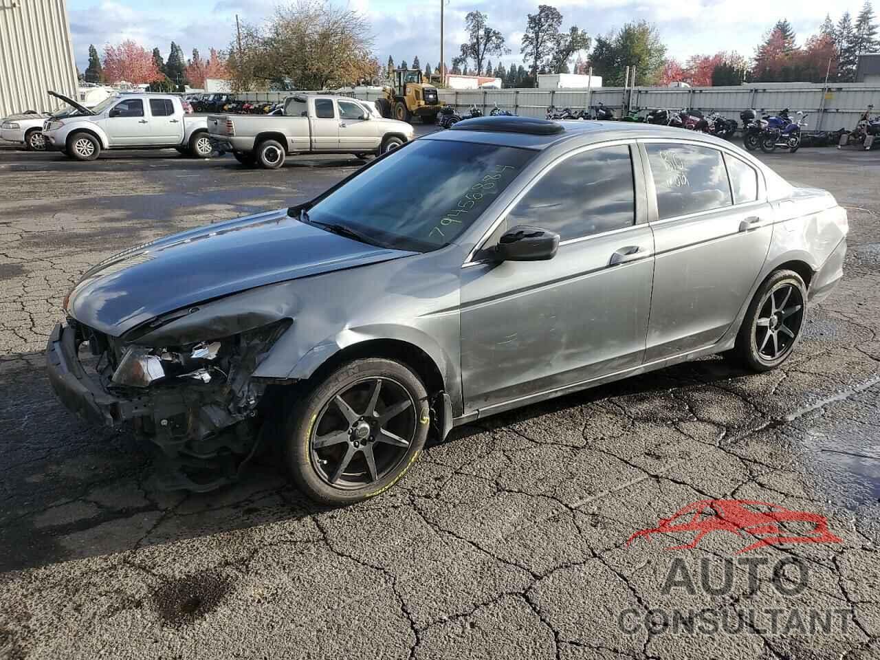 HONDA ACCORD 2009 - 1HGCP26789A046919