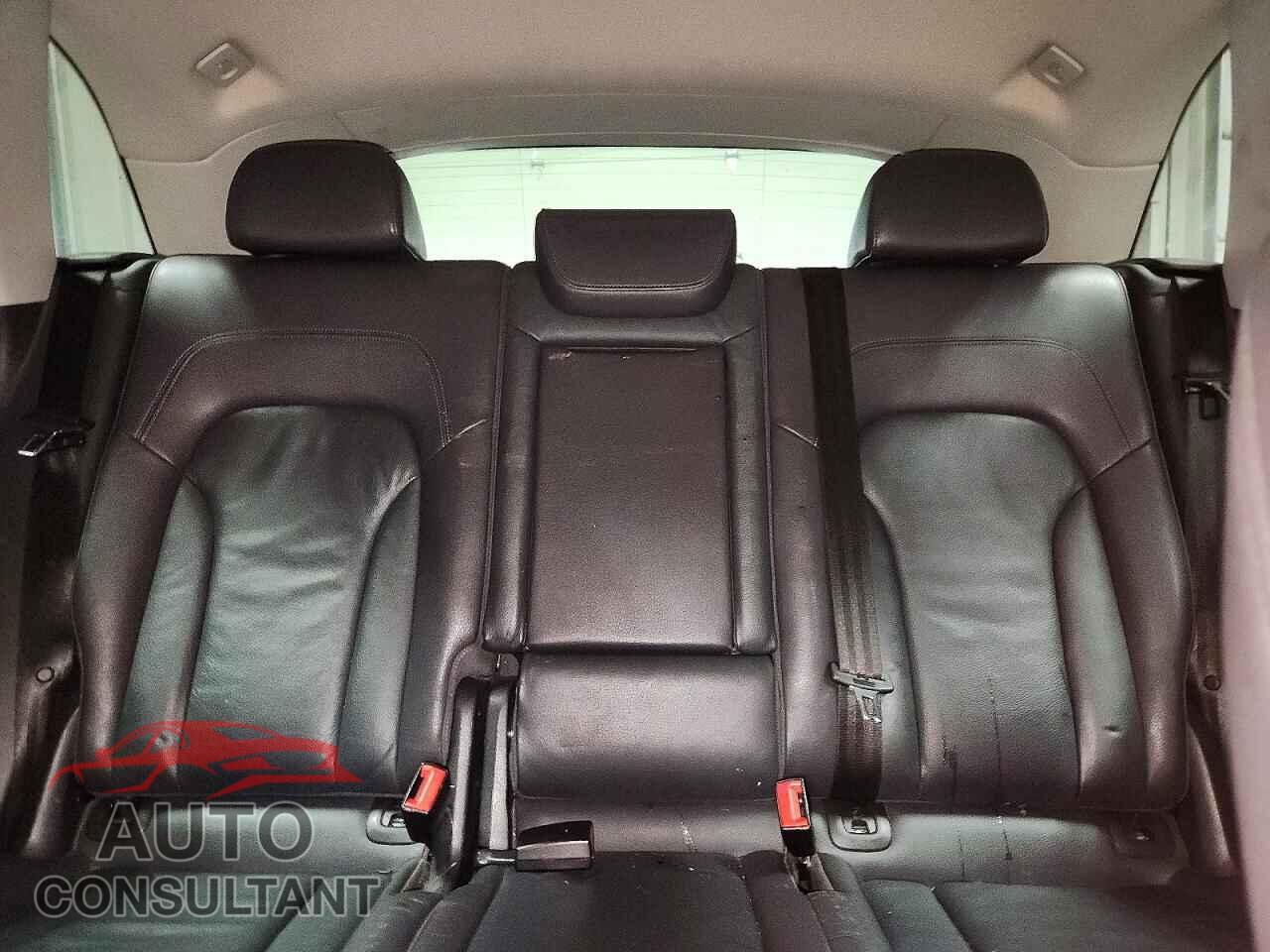 AUDI Q5 2015 - WA1CFAFP2FA021869