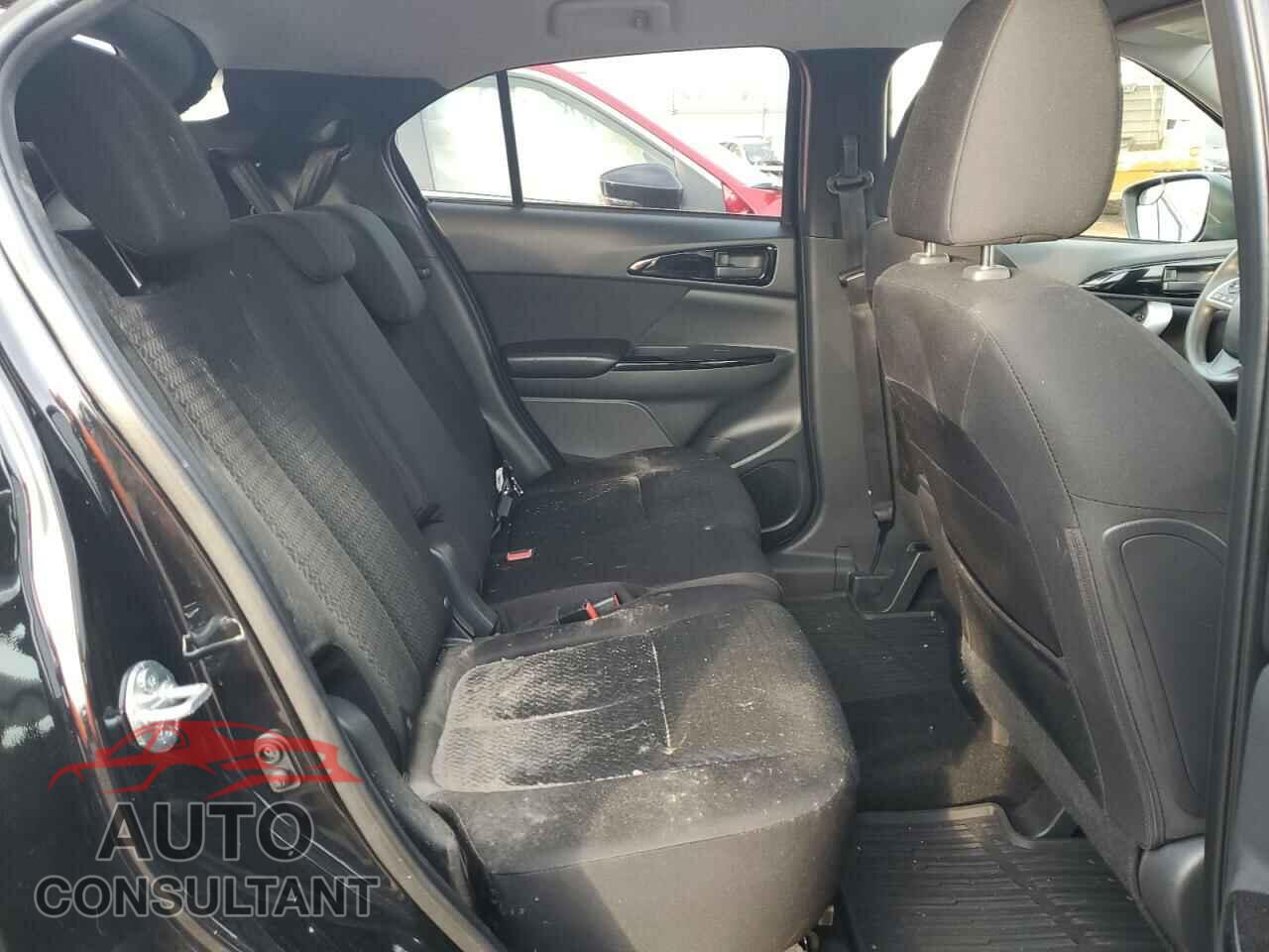MITSUBISHI ECLIPSE 2019 - JA4AT4AA5KZ032624
