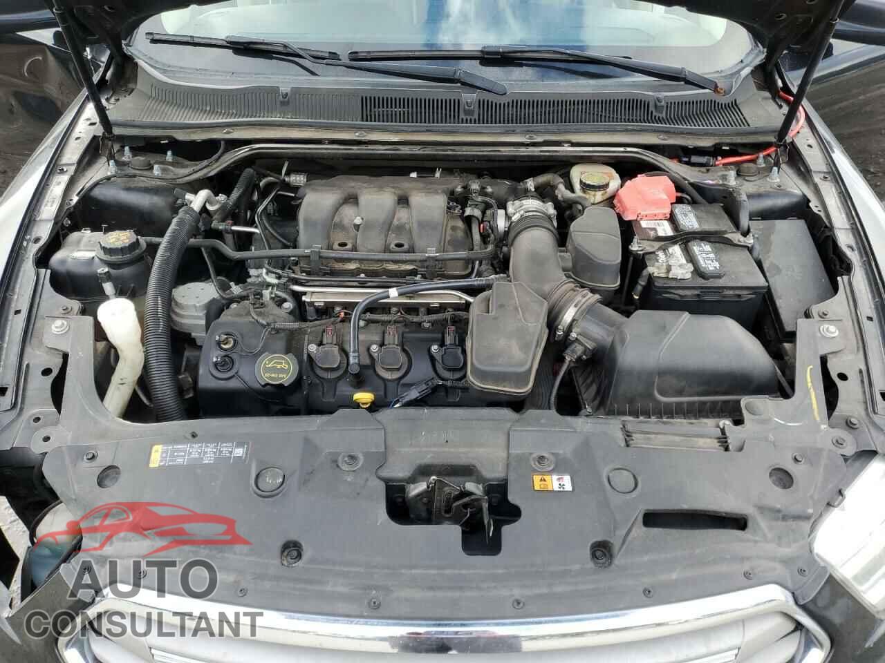 FORD TAURUS 2015 - 1FAHP2D83FG192515