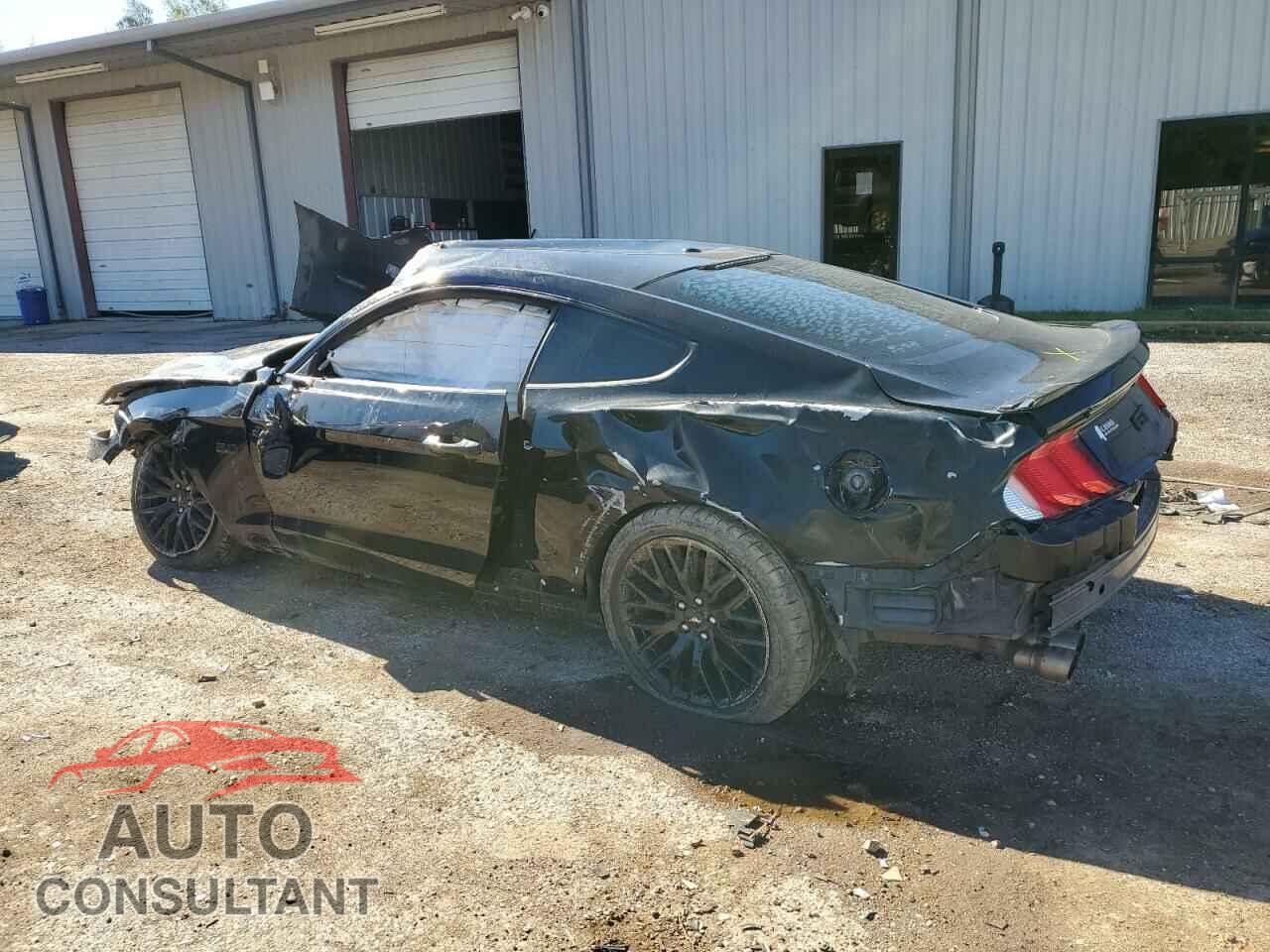 FORD MUSTANG 2019 - 1FA6P8CF5K5200128