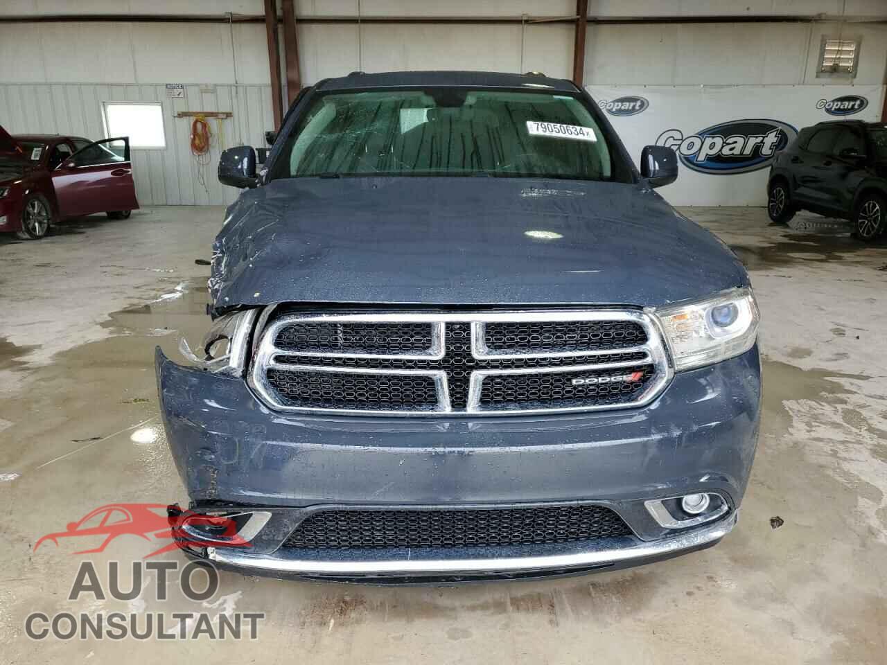 DODGE DURANGO 2018 - 1C4RDHAG4JC362175