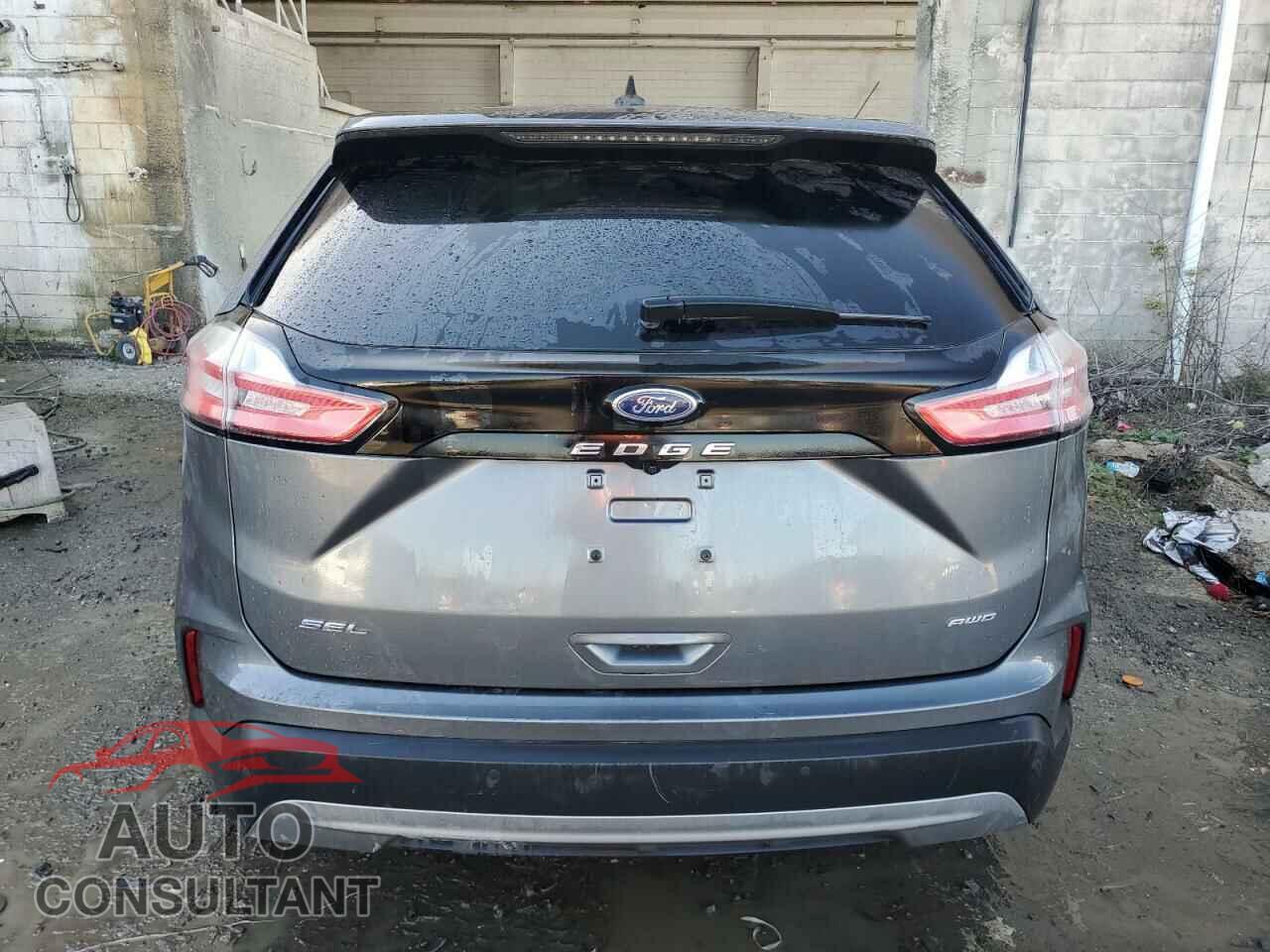 FORD EDGE 2023 - 2FMPK4J93PBA36086