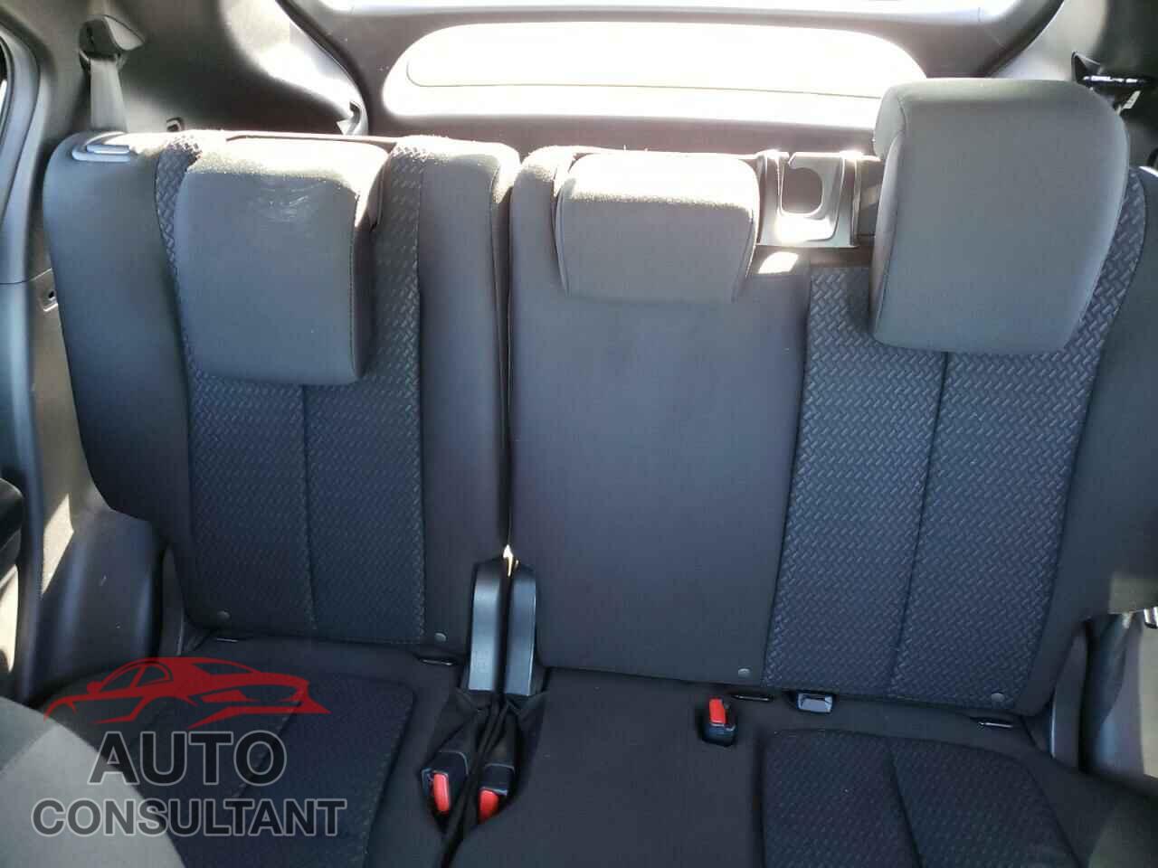 MITSUBISHI ECLIPSE 2019 - JA4AT4AA8KZ001173