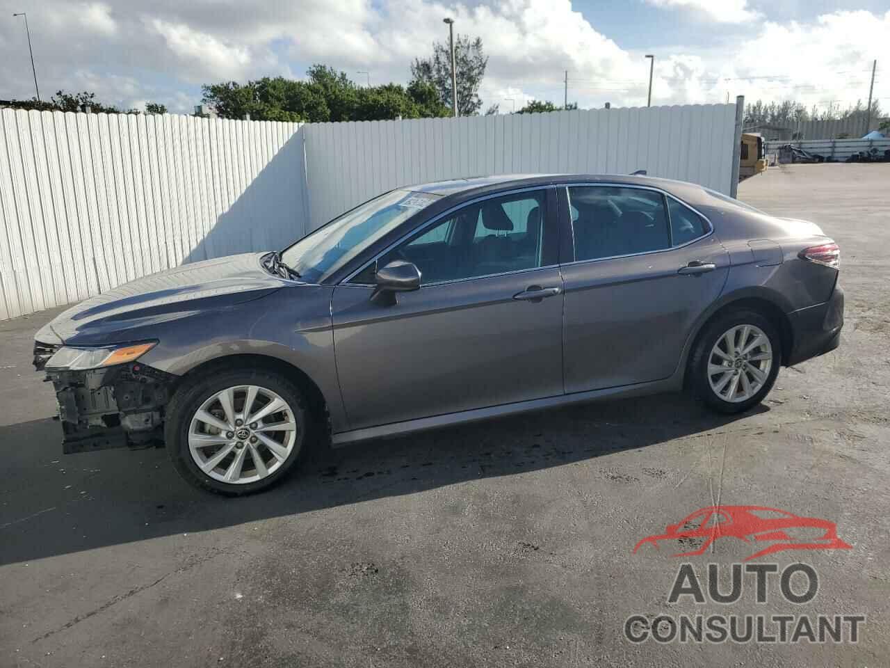 TOYOTA CAMRY 2023 - 4T1C11AK7PU720362