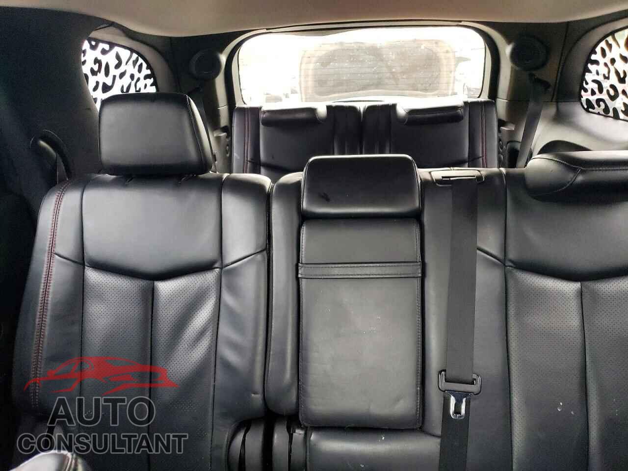 DODGE DURANGO 2013 - 1C4SDJCT7DC679049