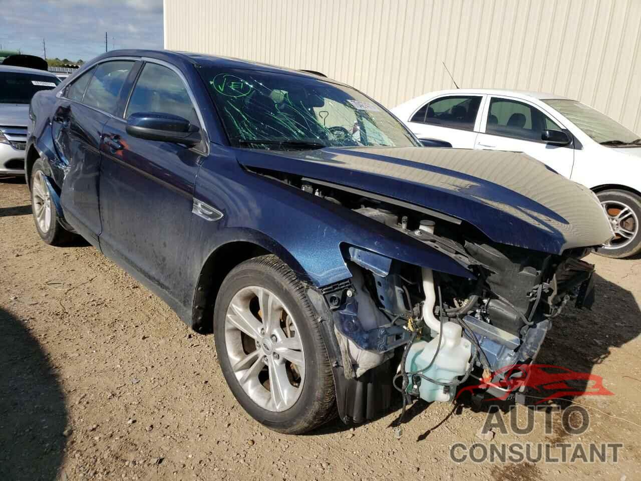 FORD TAURUS 2016 - 1FAHP2E81GG157973