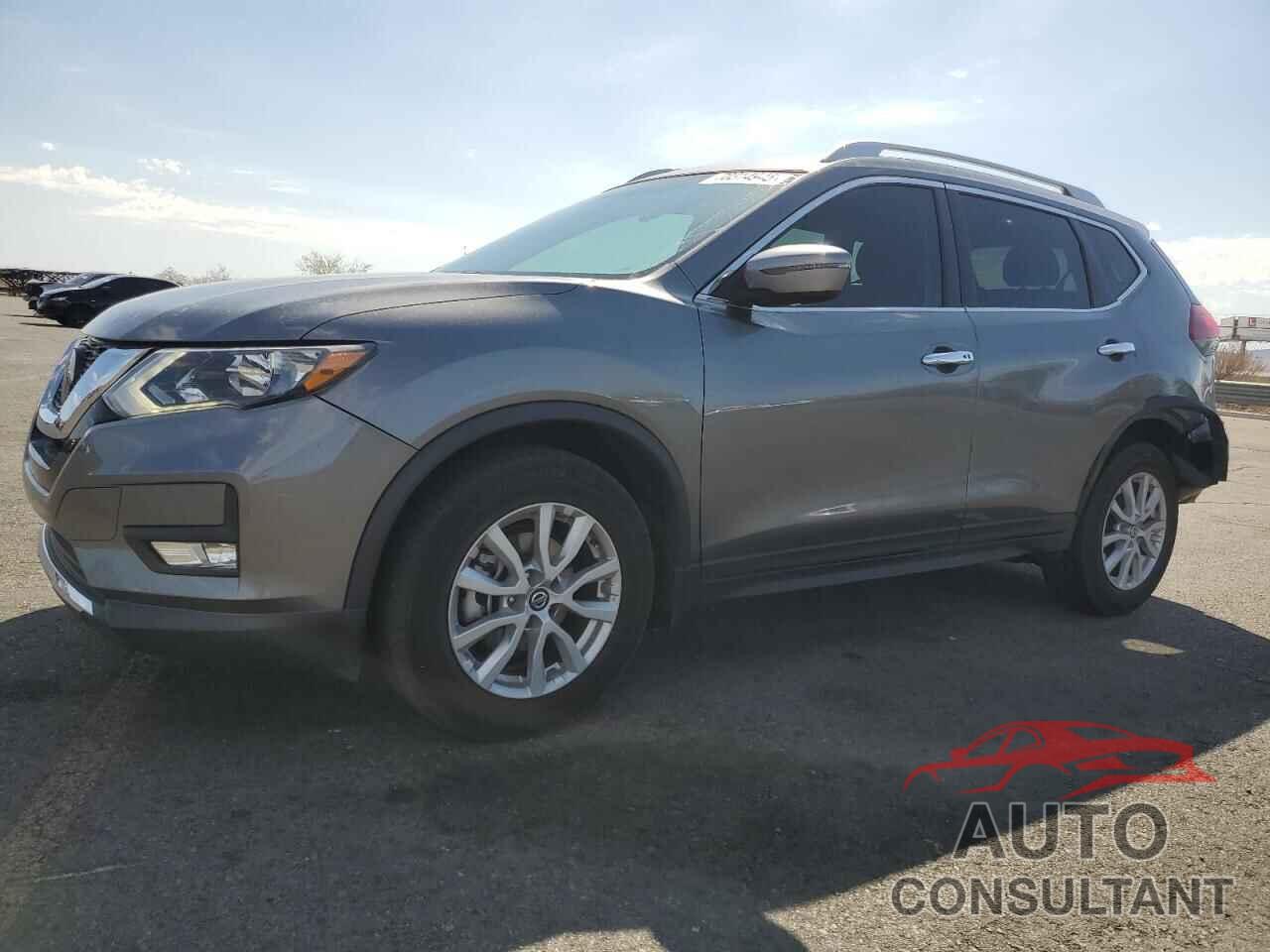 NISSAN ROGUE 2018 - KNMAT2MTXJP619418