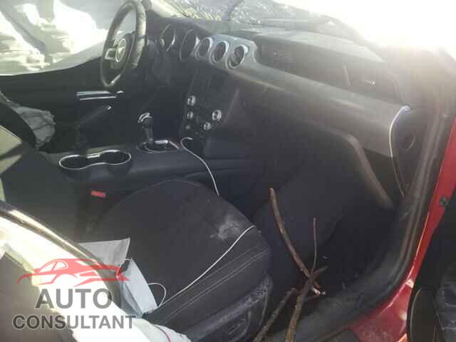 FORD MUSTANG 2020 - 1FA6P8CF7L5183916
