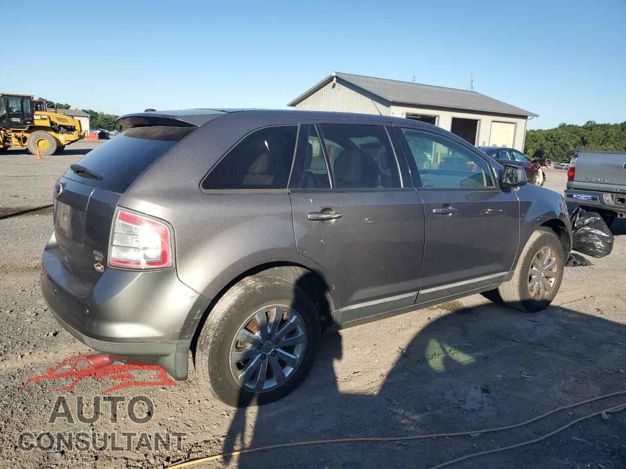 FORD EDGE 2010 - 2FMDK4JC7ABB44250