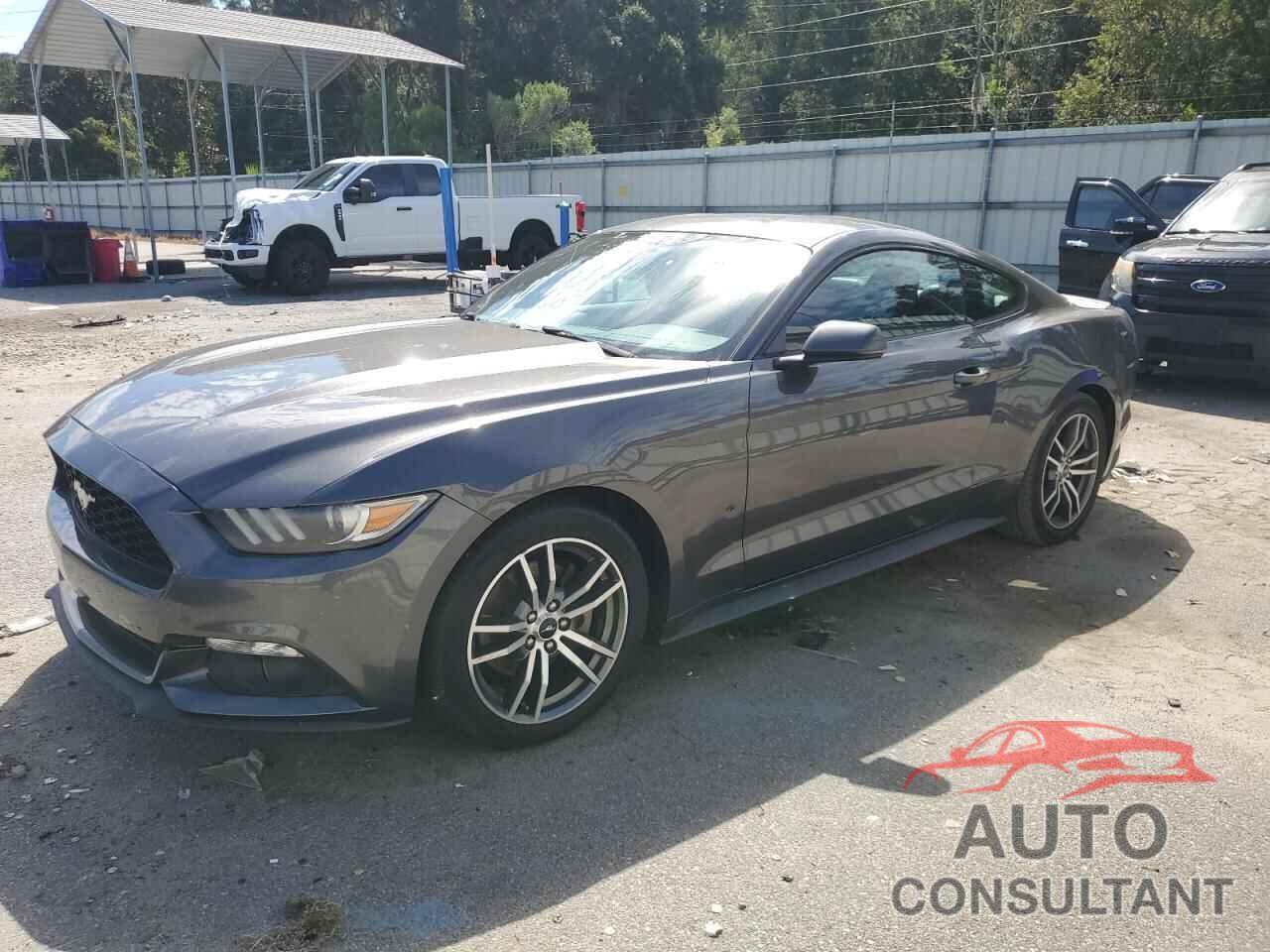 FORD ALL Models 2017 - 1FA6P8TH1H5313097