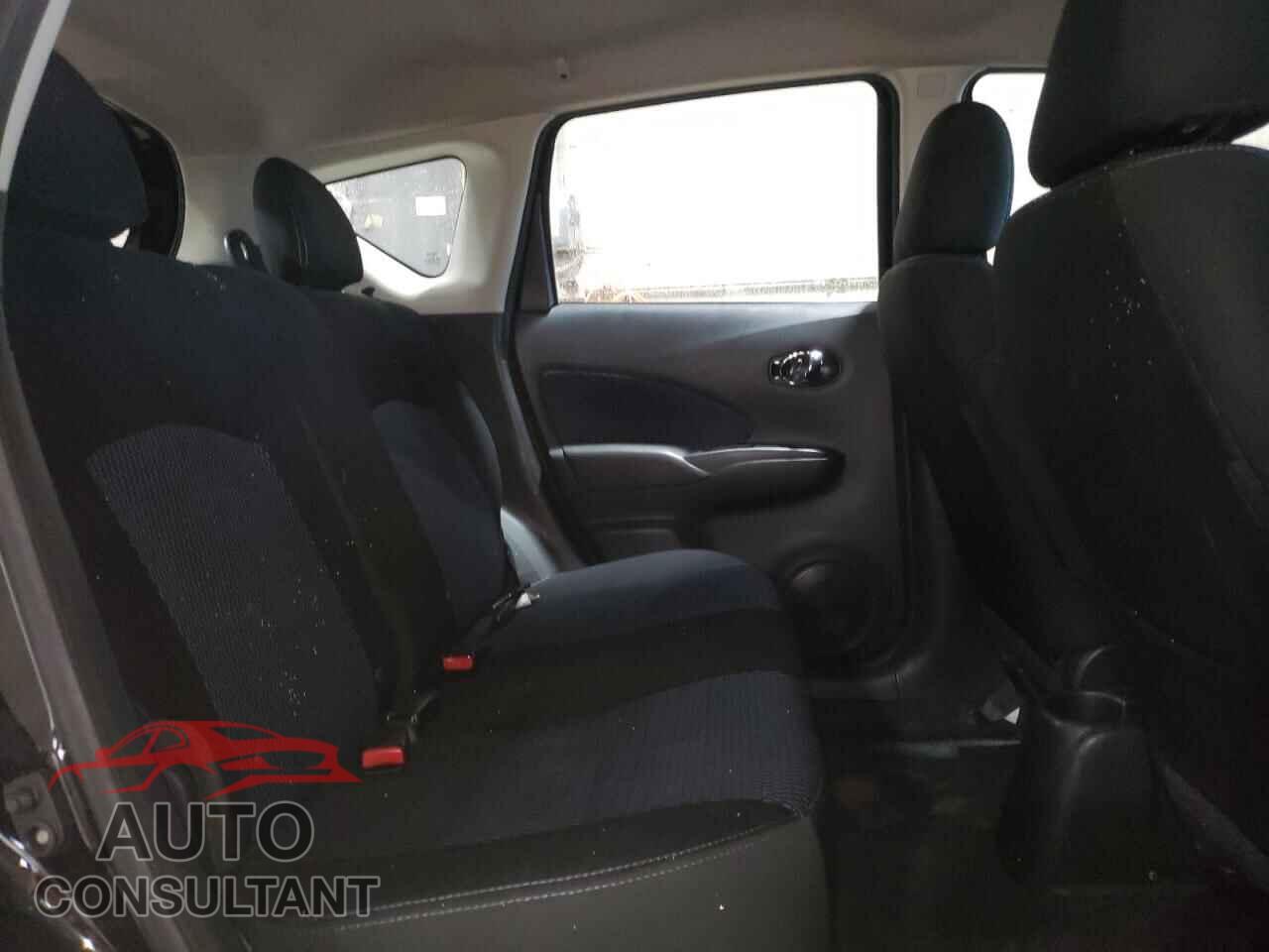 NISSAN VERSA 2019 - 3N1CE2CP3KL355644