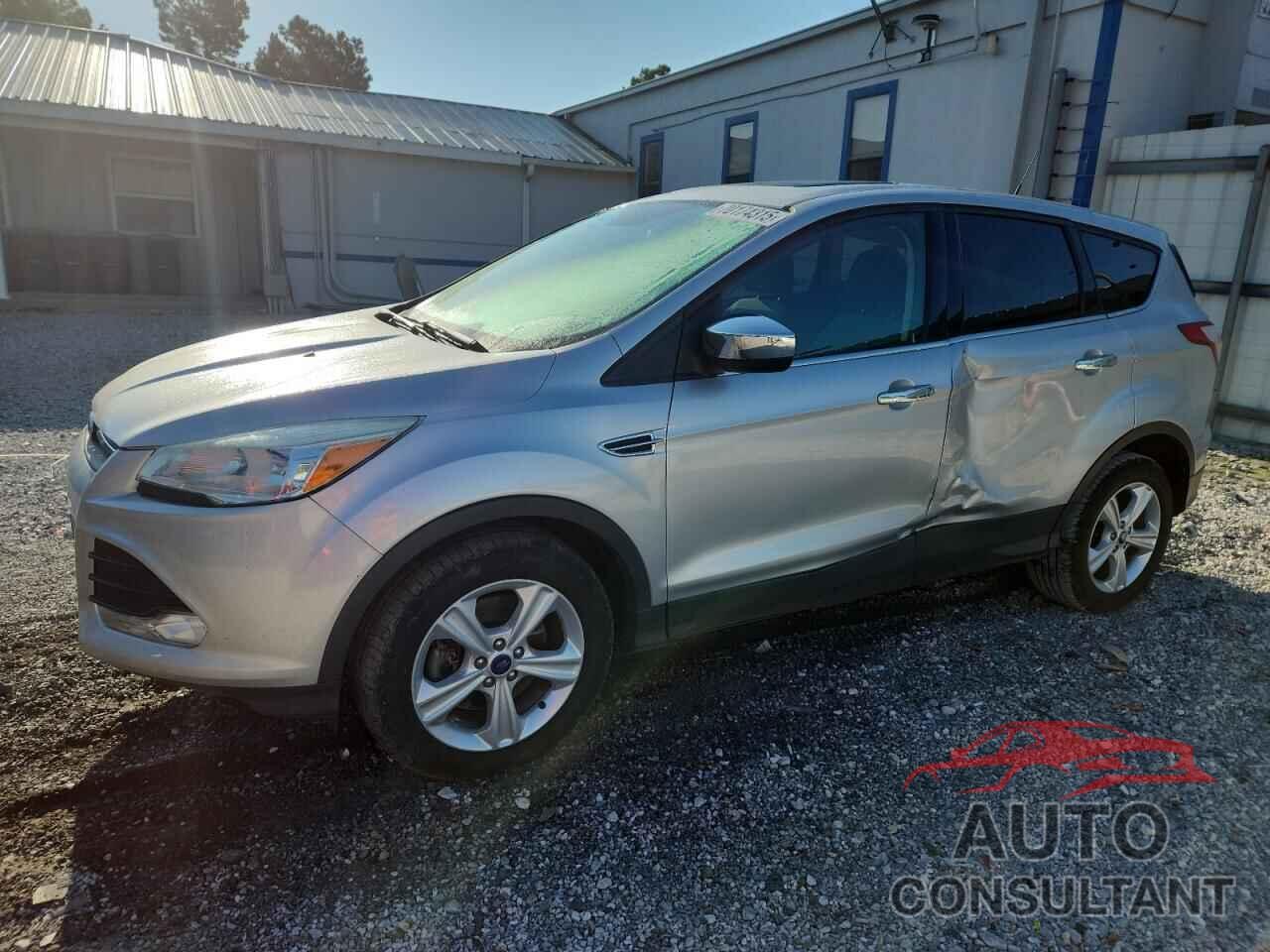FORD ESCAPE 2015 - 1FMCU9GX4FUB30756
