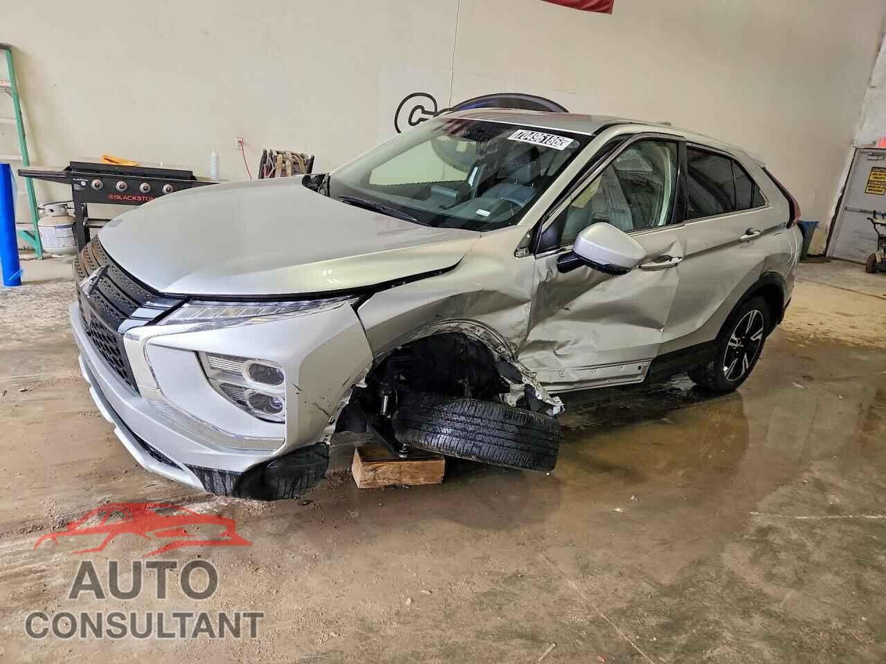 MITSUBISHI ECLIPSE 2025 - JA4ATWAA9TZ035457