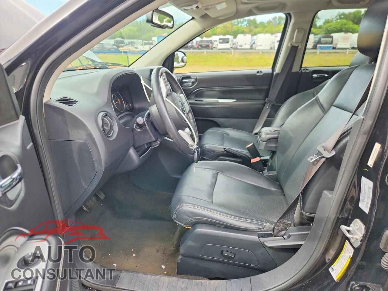 JEEP COMPASS 2015 - 1C4NJDEB0FD370869