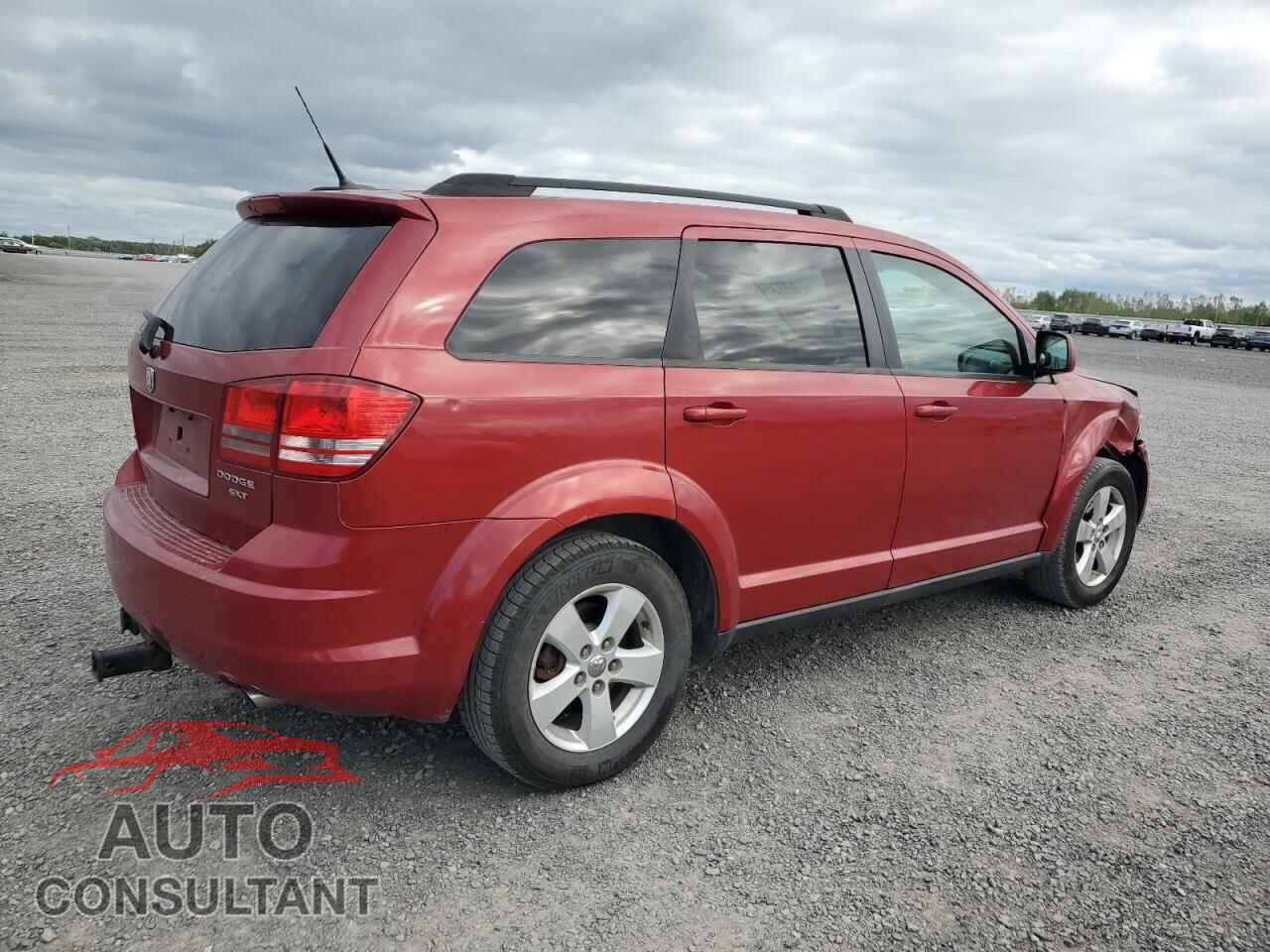 DODGE JOURNEY 2010 - 3D4PG5FV0AT194742