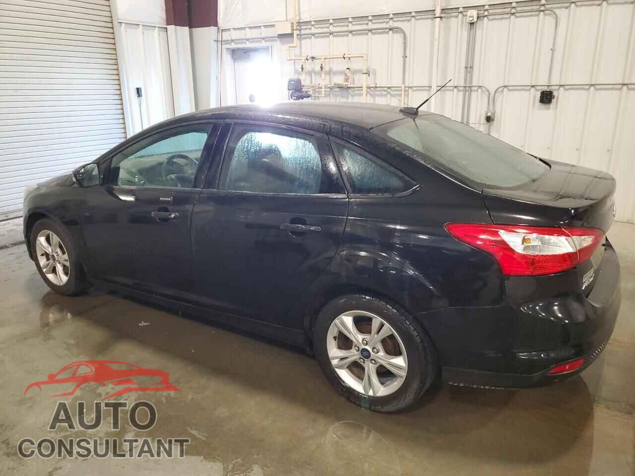 FORD FOCUS 2014 - 1FADP3F2XEL292632
