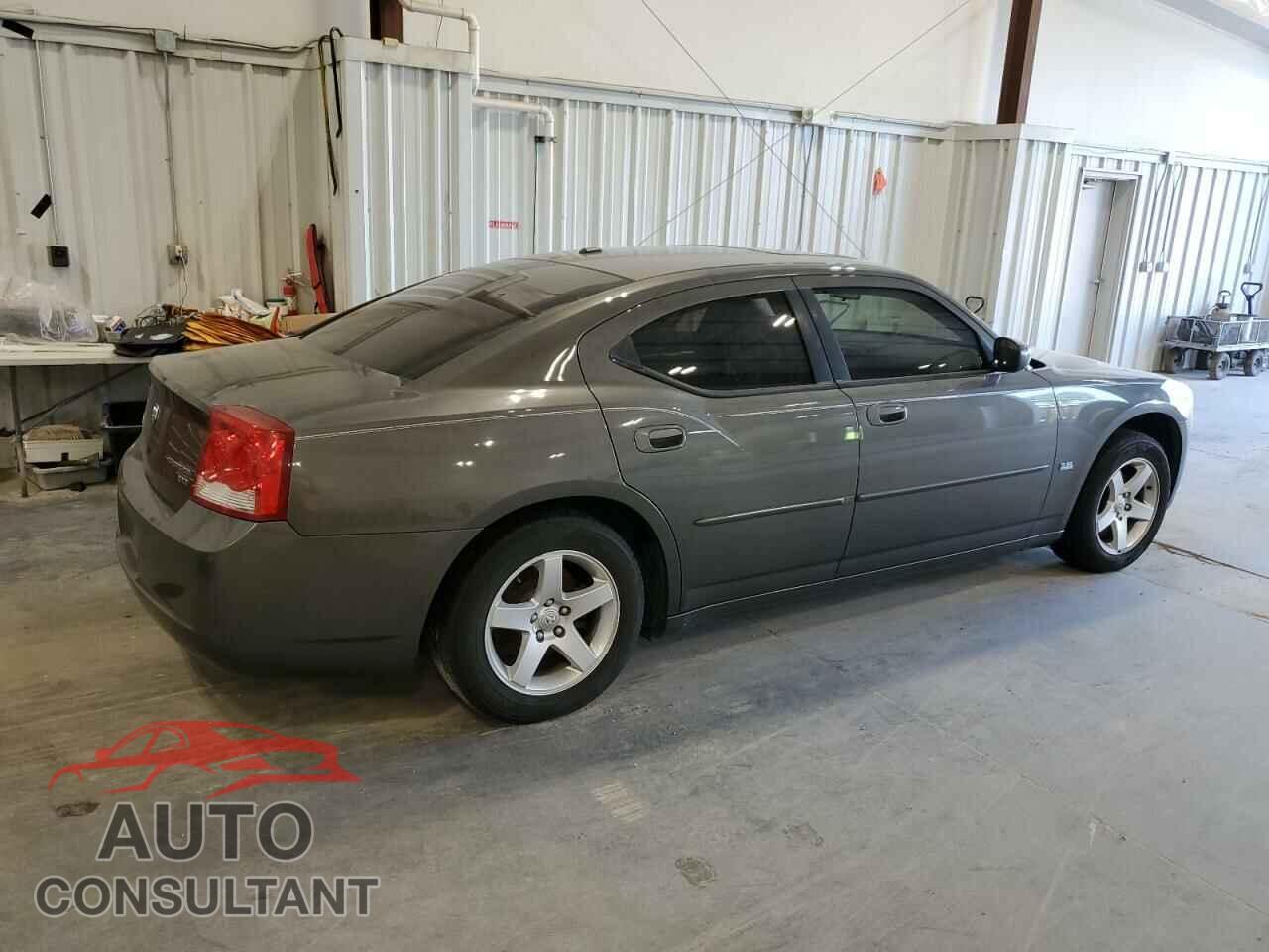 DODGE CHARGER 2010 - 2B3CA3CV8AH152321
