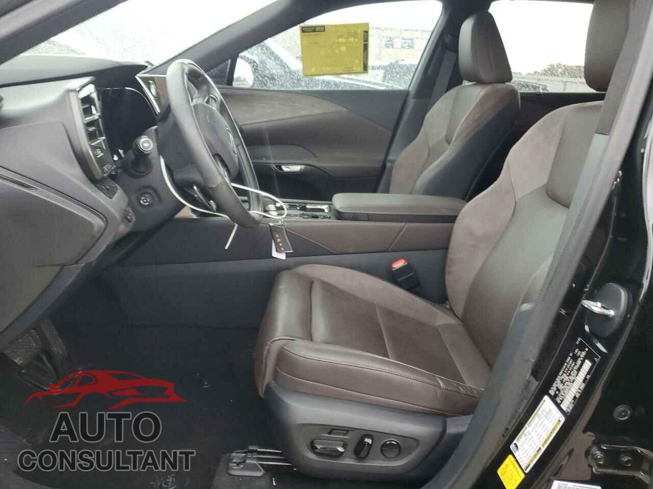 LEXUS RX350 2023 - 2T2BAMBA0PC004838