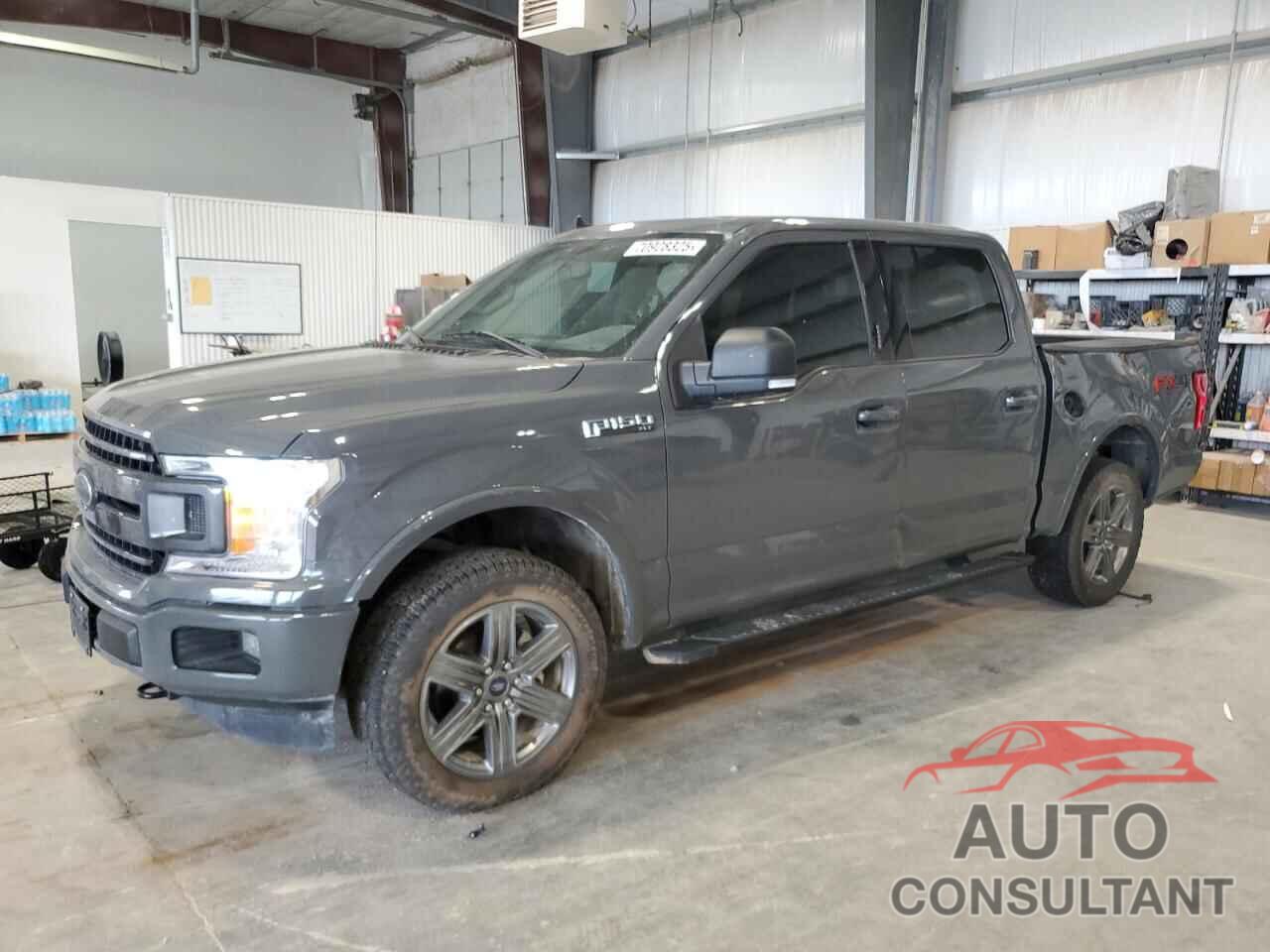 FORD F-150 2020 - 1FTEW1EP4LFC39813