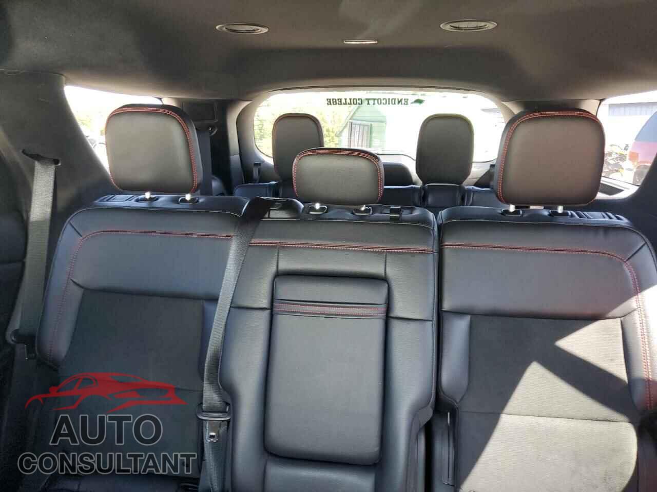FORD EXPLORER 2023 - 1FMSK8KHXPGA52379