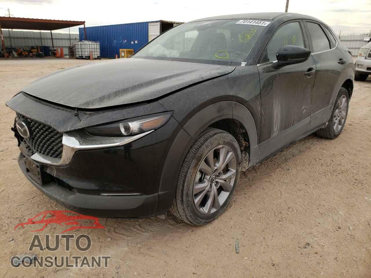 MAZDA CX30 2021 - 3MVDMBBL4MM244535