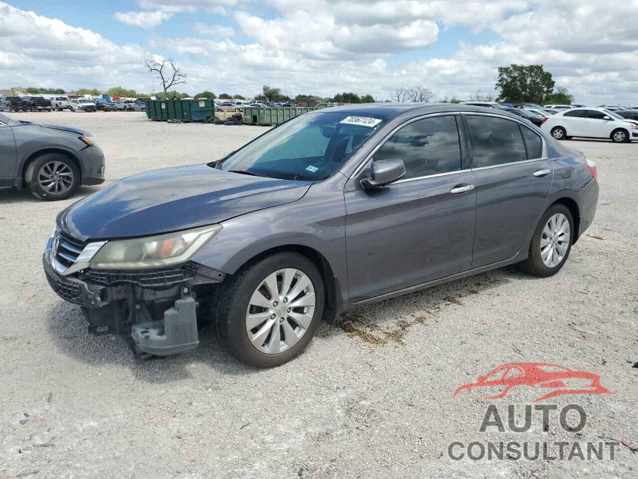 HONDA ACCORD 2015 - 1HGCR3F84FA001027