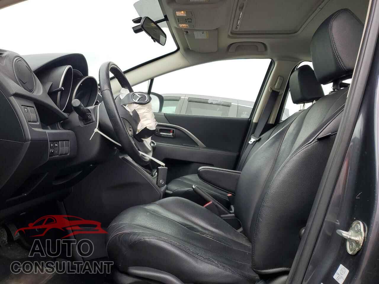 MAZDA 5 2017 - JM1CW2DL1H0195288
