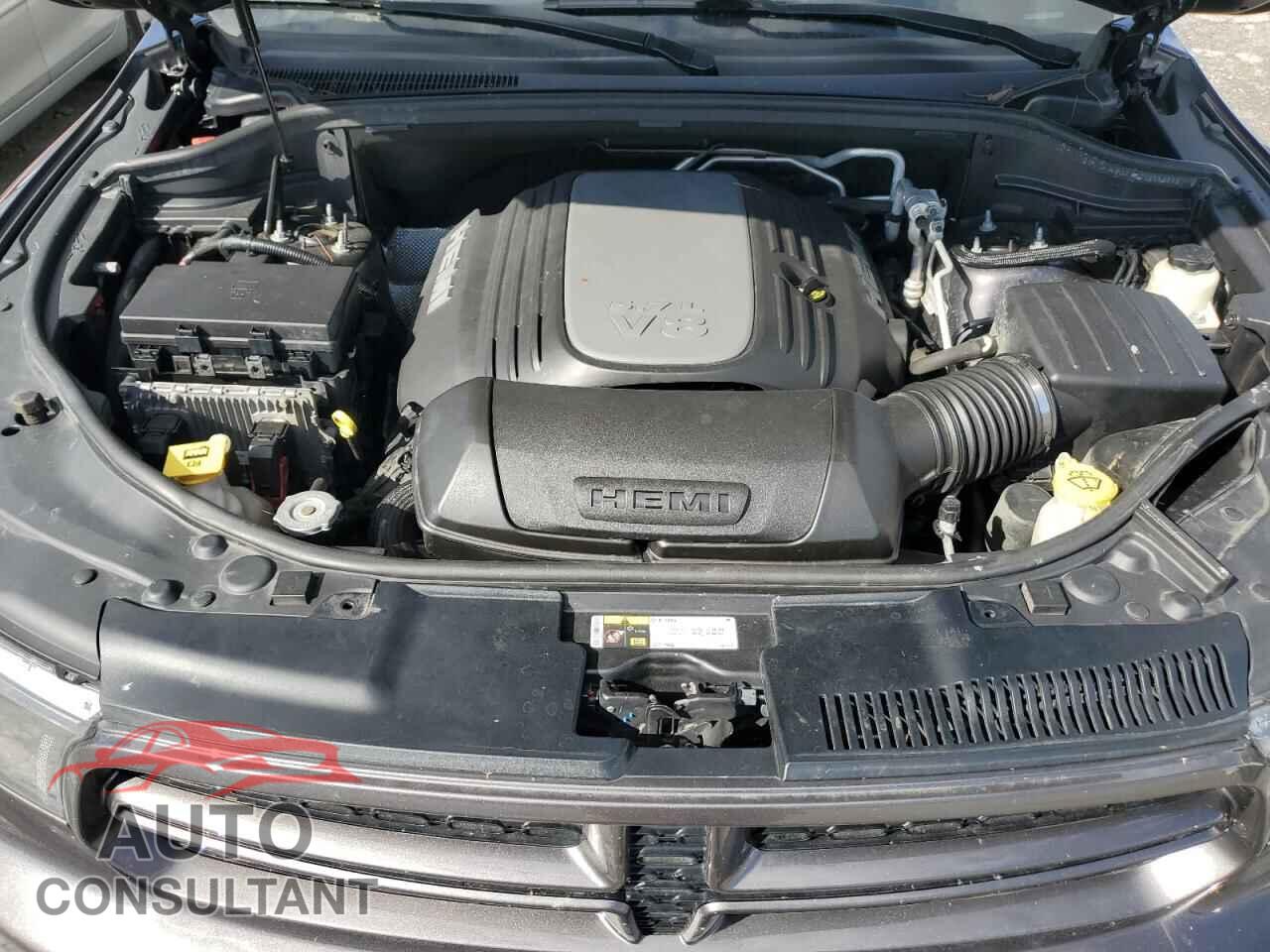 DODGE DURANGO 2014 - 1C4SDJCT0EC978982