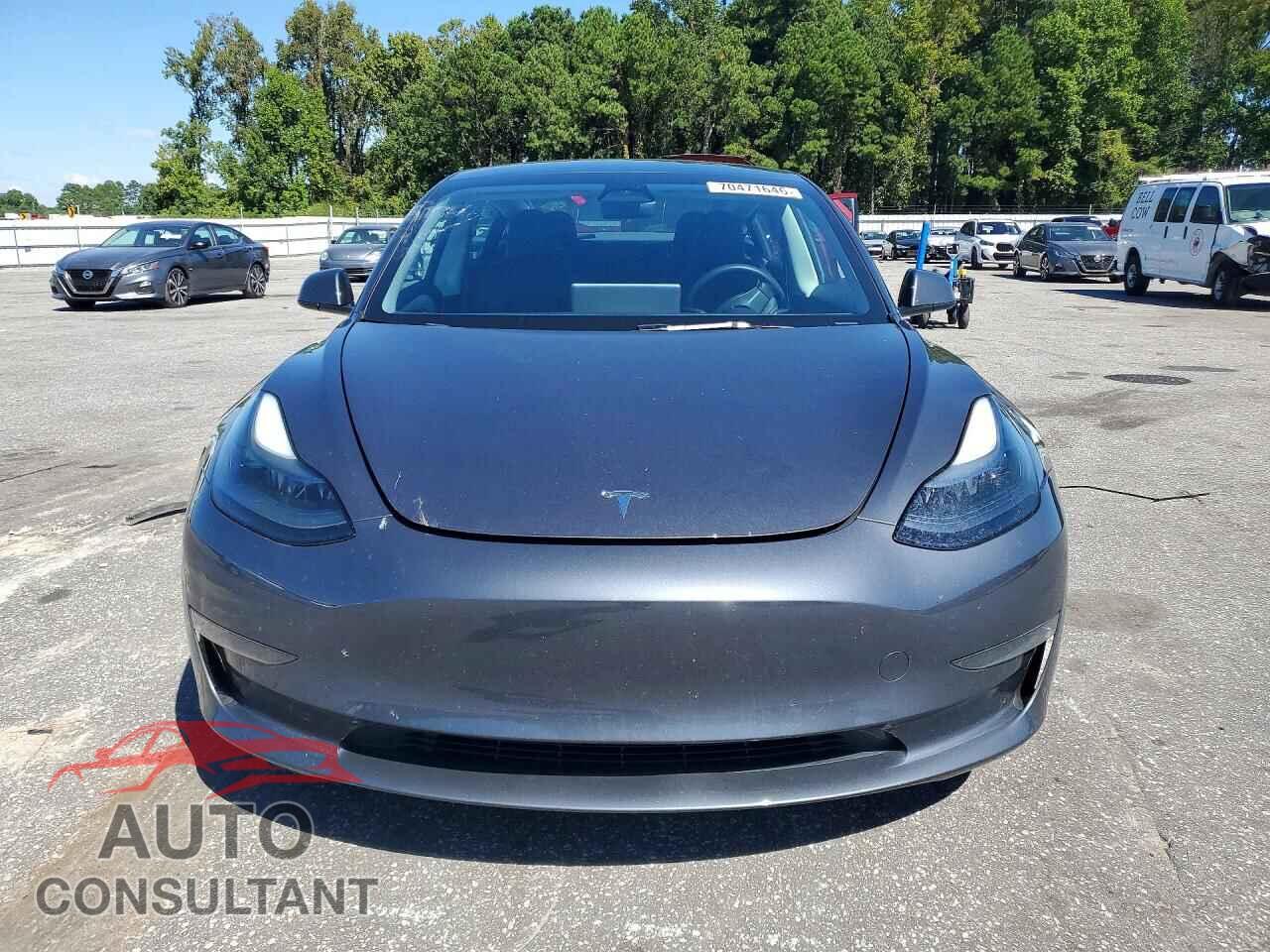 TESLA MODEL 3 2023 - 5YJ3E1EA3PF692708
