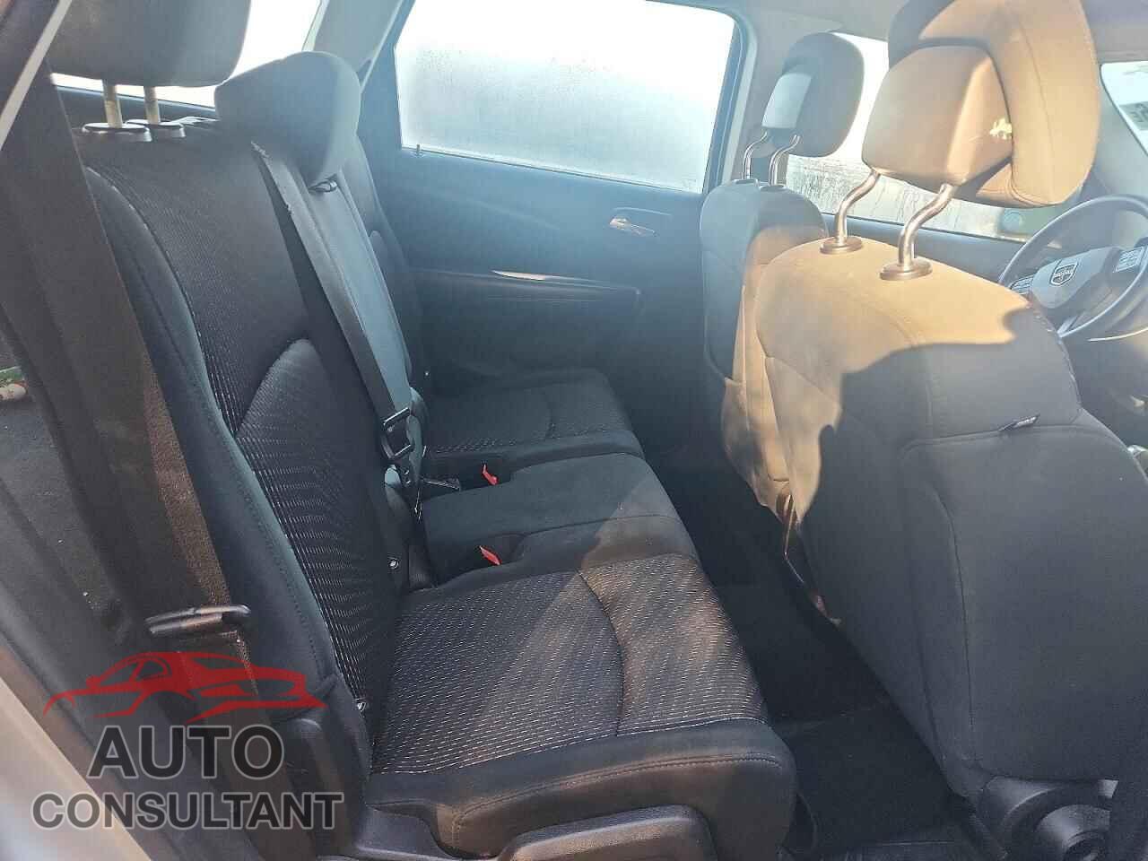DODGE JOURNEY 2011 - 3D4PG4FB2BT547791
