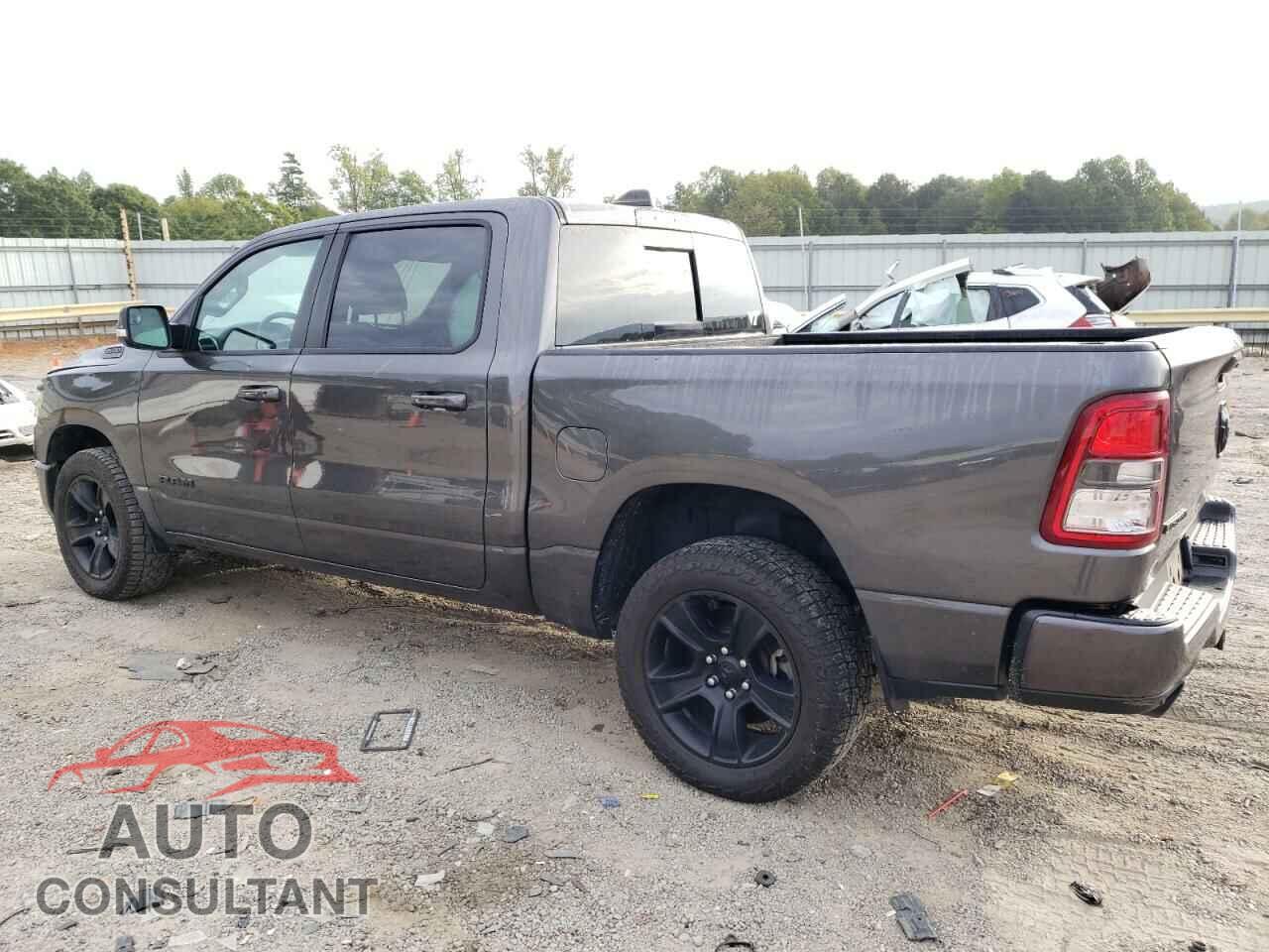 RAM 1500 2020 - 1C6SRFFT9LN313825
