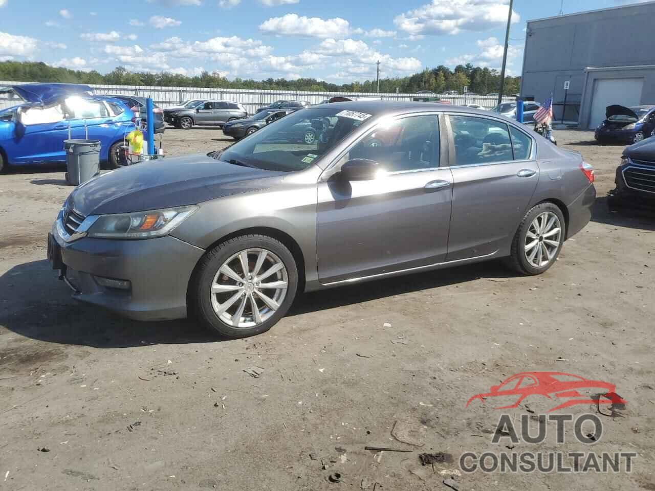 HONDA ACCORD 2014 - 1HGCR2F50EA032645