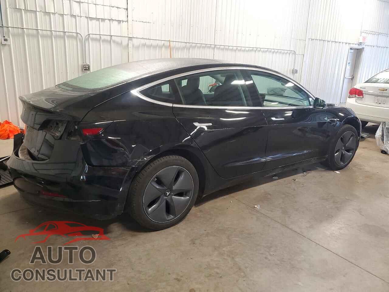TESLA MODEL 3 2020 - 5YJ3E1EA0LF606409