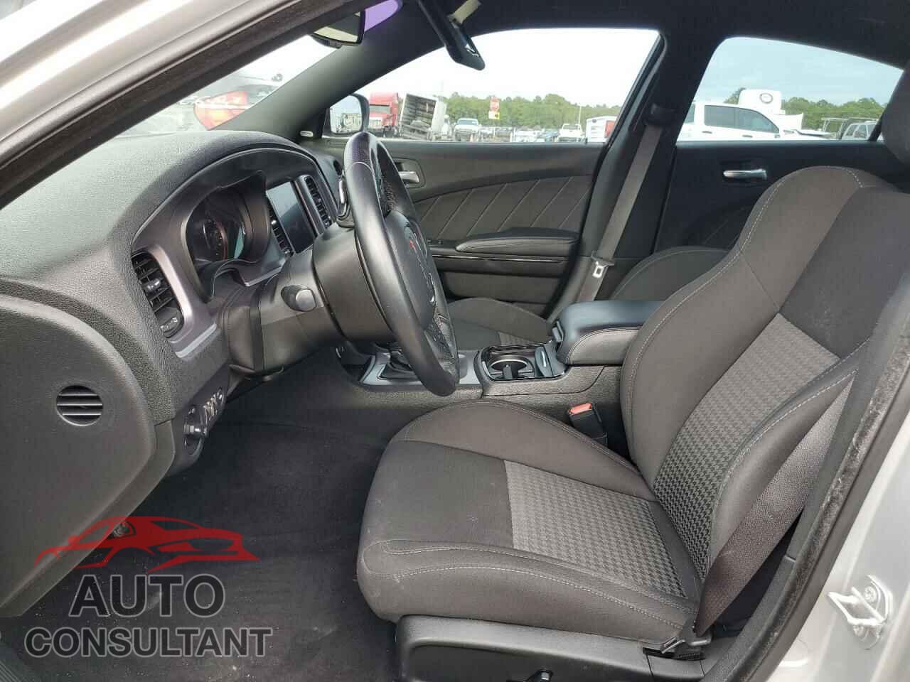 DODGE CHARGER 2019 - 2C3CDXHG1KH650910