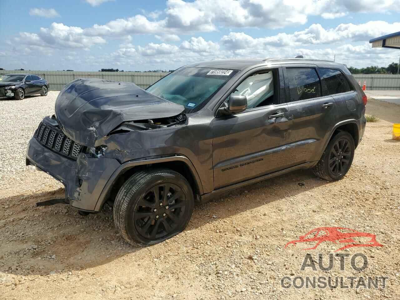 JEEP GRAND CHER 2019 - 1C4RJEAG4KC621465