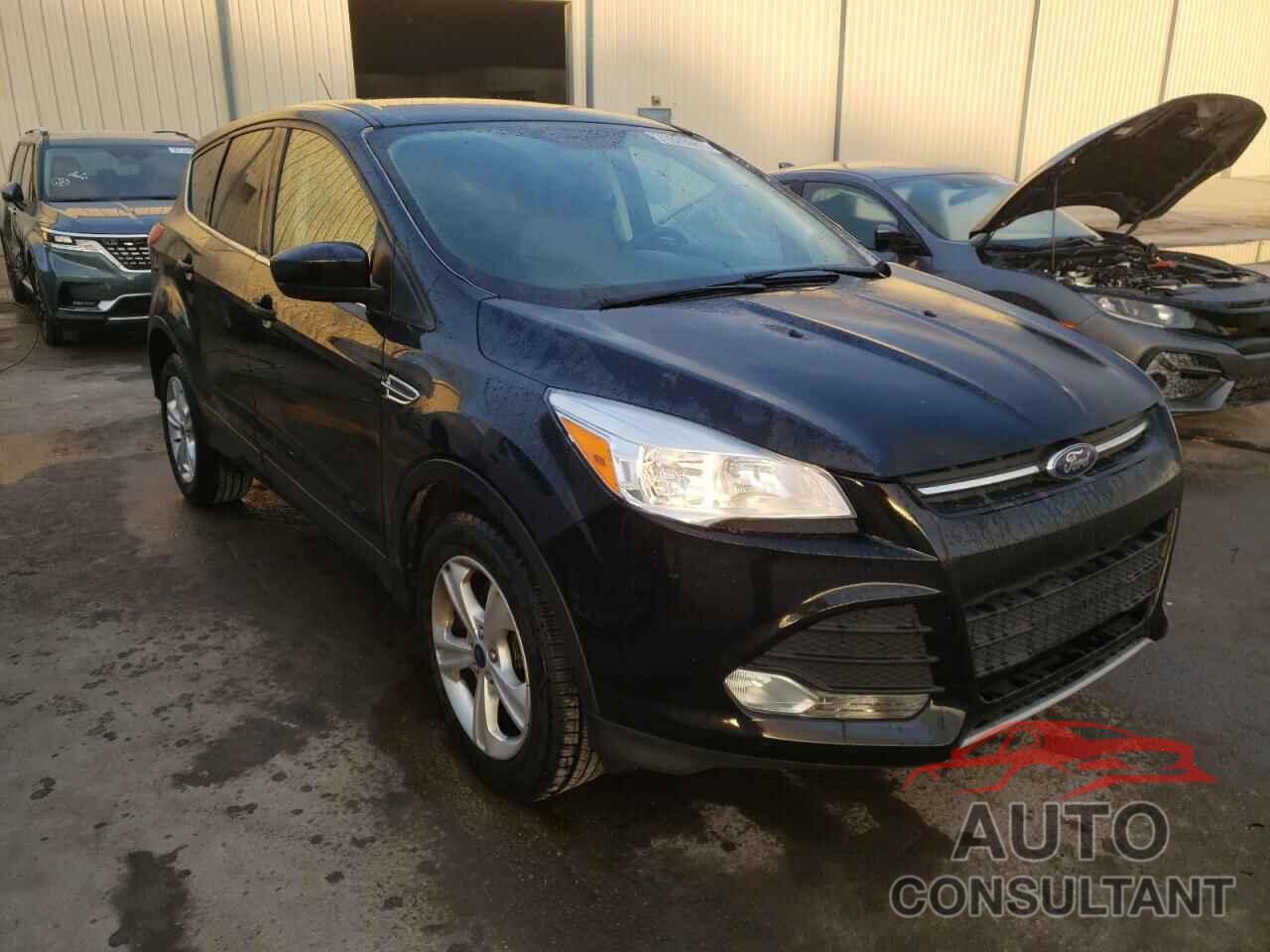 FORD ESCAPE 2016 - 1FMCU0G90GUB73909