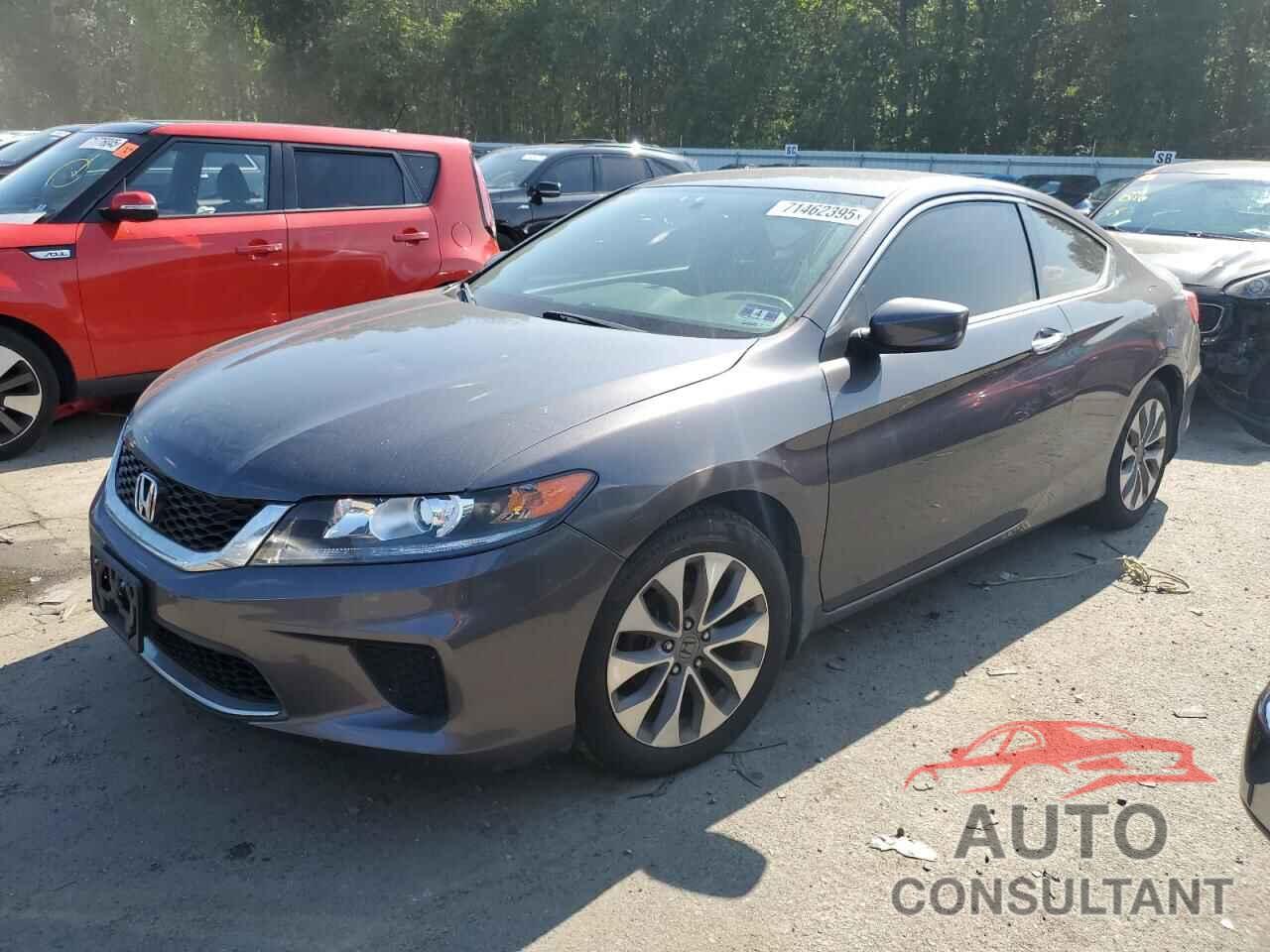HONDA ACCORD 2015 - 1HGCT1B37FA000681